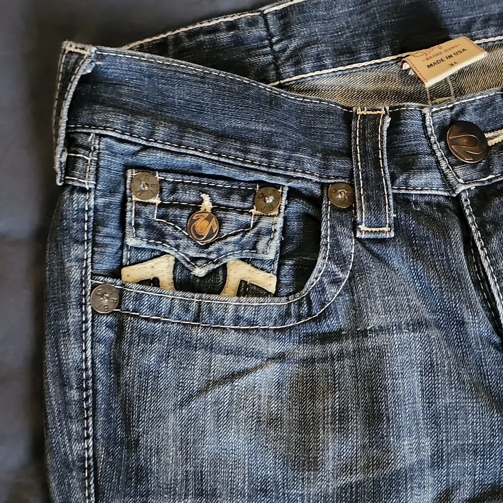True religion jeans